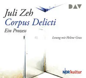 Zeh |  Corpus Delicti. Ein Prozess | Sonstiges |  Sack Fachmedien