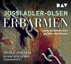 Adler-Olsen |  Erbarmen | Sonstiges |  Sack Fachmedien
