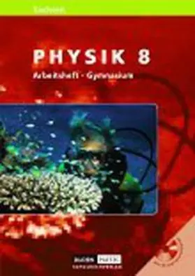 Gau / Kunert / Meyer |  Level Physik - Gymnasium Sachsen / 8. Schuljahr - Arbeitsheft mit CD-ROM | Buch |  Sack Fachmedien