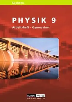 Gau / Kunert / Meyer |  Arbeitsheft Level Physik 9 Sachsen Gymansium | Buch |  Sack Fachmedien