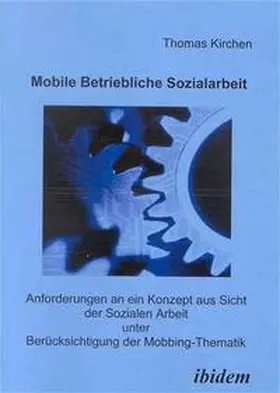 Kirchen |  Mobile Betriebliche Sozialarbeit | Buch |  Sack Fachmedien