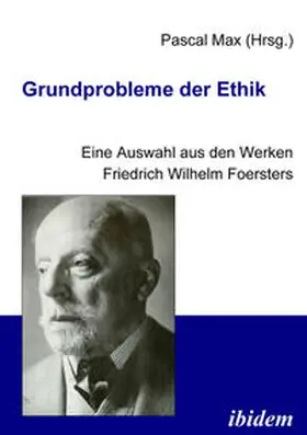 Max |  Grundprobleme der Ethik | Buch |  Sack Fachmedien