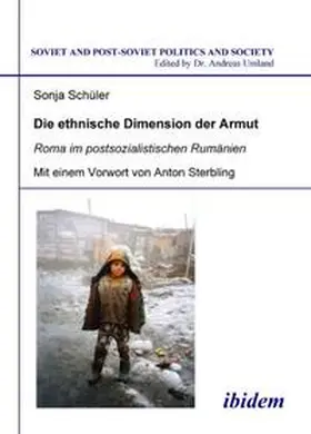 Schüler |  Die ethnische Dimension der Armut | Buch |  Sack Fachmedien