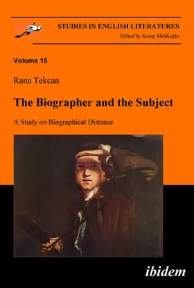 Tekcan | Too Far for Comfort | Buch | 978-3-89821-995-2 | www2.sack.de