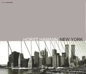 Hamann |  New York | Buch |  Sack Fachmedien