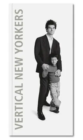 Hamann |  Vertical New Yorkers | Buch |  Sack Fachmedien