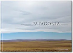 Renner |  Patagonia | Buch |  Sack Fachmedien