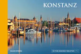 Spiering |  Konstanz | Buch |  Sack Fachmedien