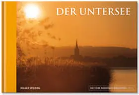 Spiering |  Der Untersee | Buch |  Sack Fachmedien