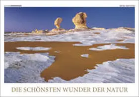  Die schönsten Wunder der Natur | Sonstiges |  Sack Fachmedien