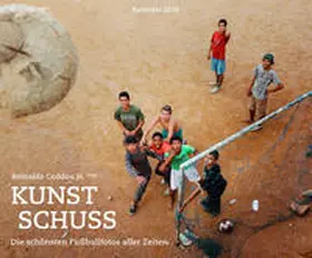 Coddou H. |  Kunstschuss 2018 | Sonstiges |  Sack Fachmedien