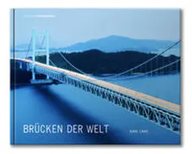 Lang |  Brücken der Welt | Buch |  Sack Fachmedien