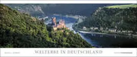 Aubert |  Welterbe in Deutschland | Sonstiges |  Sack Fachmedien