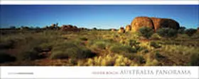 Bolch |  Australien Panorama | Sonstiges |  Sack Fachmedien