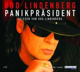 Lindenberg |  Panikpräsident | Sonstiges |  Sack Fachmedien