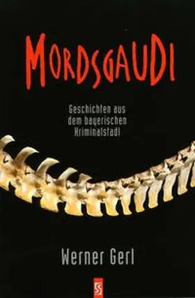 Gerl |  Mordsgaudi | Buch |  Sack Fachmedien