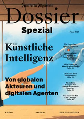 Knop |  Künstliche Intelligenz | eBook | Sack Fachmedien
