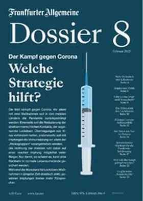 Knop |  Der Kampf gegen Corona | eBook | Sack Fachmedien
