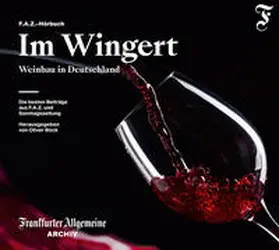 Frankfurter Allgemeine Archiv + Rights Management / Bock |  Im Wingert | Sonstiges |  Sack Fachmedien
