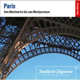 Frankfurter Allgemeine Archiv + Rights Management |  Paris | Sonstiges |  Sack Fachmedien