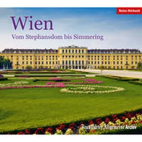 Mayer / Gropp / Haupt |  Wien | Sonstiges |  Sack Fachmedien