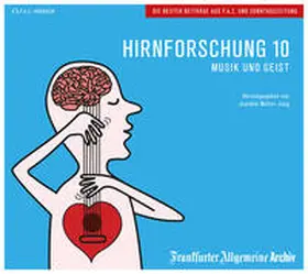 Frankfurter Allgemeine Archiv + Rights Management / Müller-Jung |  Hirnforschung 10 | Sonstiges |  Sack Fachmedien