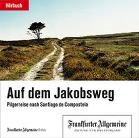  Auf dem Jakobsweg | Sonstiges |  Sack Fachmedien