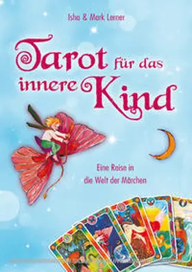 Lerner |  Tarot für das innere Kind | Buch |  Sack Fachmedien