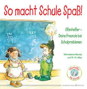 Mundy |  So macht Schule Spaß! | Buch |  Sack Fachmedien