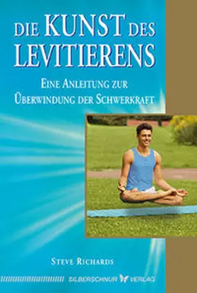 Richards |  Die Kunst des Levitierens | Buch |  Sack Fachmedien