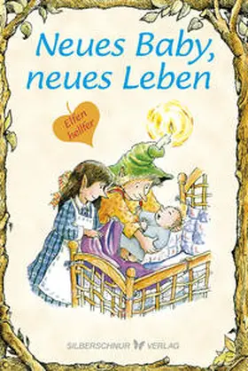 Engelhardt / Alley |  Neues Baby, neues Leben | Buch |  Sack Fachmedien