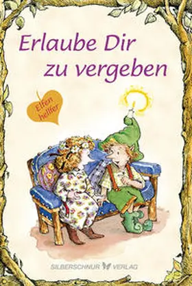 Schell |  Erlaube Dir zu vergeben | Buch |  Sack Fachmedien