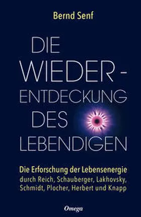 Senf |  Die Wiederentdeckung des Lebendigen | Buch |  Sack Fachmedien