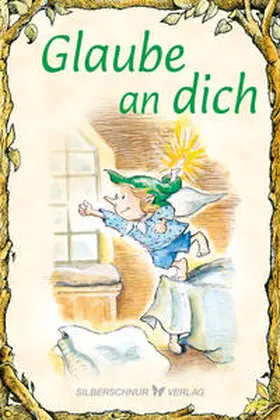 Grippo |  Glaube an dich | Buch |  Sack Fachmedien