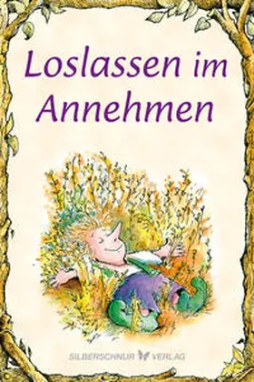 Engelhardt |  Loslassen im Annehmen | Buch |  Sack Fachmedien