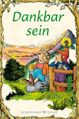 Adams |  Dankbar sein | Buch |  Sack Fachmedien