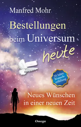 Mohr |  Bestellungen beim Universum heute | eBook | Sack Fachmedien