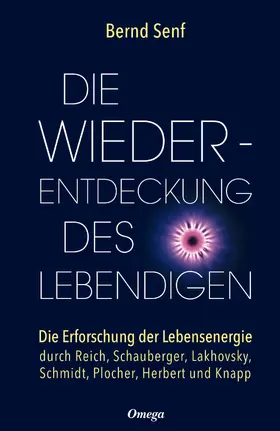 Senf |  Die Wiederentdeckung des Lebendigen | eBook | Sack Fachmedien