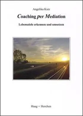Kutz |  Coaching per Mediation | Buch |  Sack Fachmedien