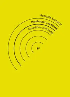  Hamburger Lektionen | Sonstiges |  Sack Fachmedien