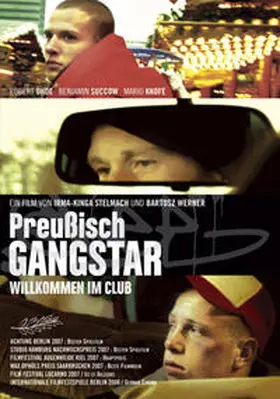  Preussisch Gangstar | Sonstiges |  Sack Fachmedien