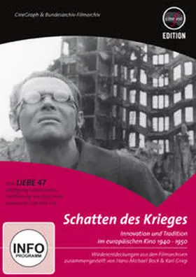 Bock / Griep |  Schatten des Krieges (inkl.LI | Sonstiges |  Sack Fachmedien