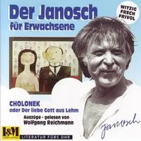 Janosch / Leuberg Edition GmbH, Wermatswil |  Janosch für Erwachsene | Sonstiges |  Sack Fachmedien