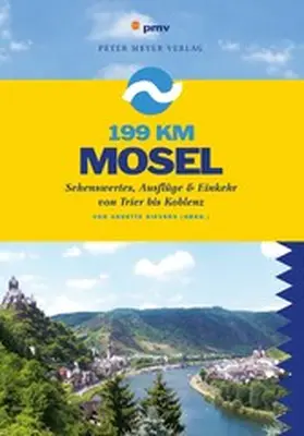 Sievers |  199 km Mosel | eBook | Sack Fachmedien