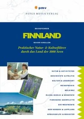 Knoller |  Finnland | eBook | Sack Fachmedien