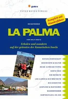 Goetz |  La Palma | eBook | Sack Fachmedien