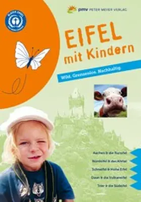 Retterath |  Eifel mit Kindern | eBook | Sack Fachmedien