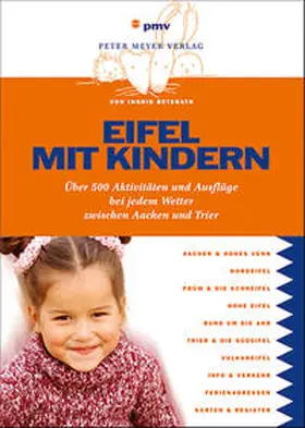 Retterath | Eifel mit Kindern | Buch | 978-3-89859-440-0 | www2.sack.de