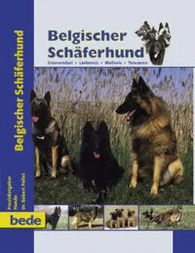 Pollet | Belgischer Schäferhund | Buch | 978-3-89860-006-4 | www2.sack.de