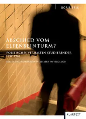 Spix |  Abschied vom Elfenbeinturm? | Buch |  Sack Fachmedien